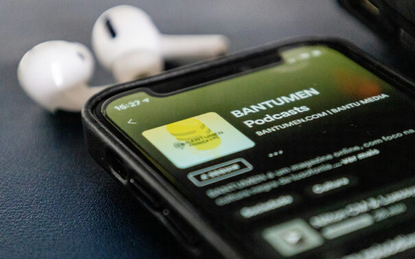 Spotify Podcast Videopodcast