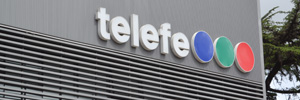 Gustavo Scaglione (Televisión Litoral) adquiere Telefe, televisión argentina líder