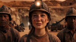 The Sweet Idleness - Película IA - Andrea Iervolino