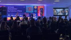 TransPerfect - Festival Sitges