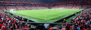 La ACE amplía su influencia en la lucha contra la piratería digital con el apoyo de la UEFA La ACE amplía su influencia en la lucha contra la piratería digital con el apoyo de la UEFA