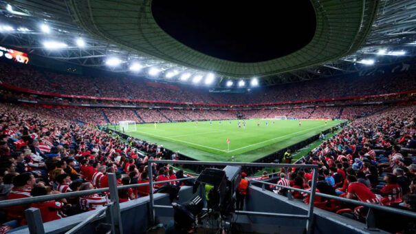 UEFA - Alianza ACE piratería - (Foto: UEFA)