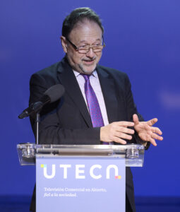 UTECA - Ángel García Castillejo - CNMC