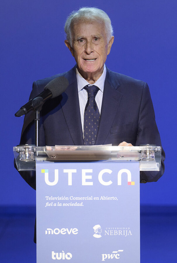 UTECA - Eduardo Olano - Jornada Publicidad 2025