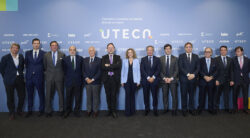 UTECA - Jornada Publicidad 2025 - Foto Familia