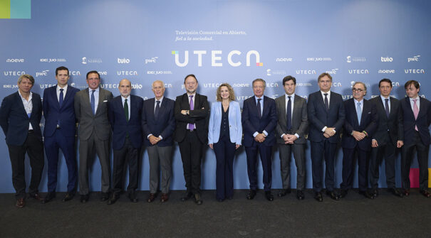 UTECA - Jornada Publicidad 2025 - Foto Familia