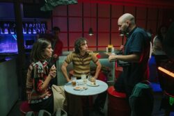 Una cabeza en la pared (Foto: Niete / Filmax)