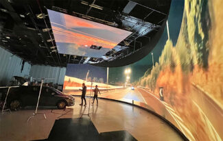 VANTeC - EMAV - Estudio virtual