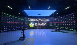 VANTeC - EMAV - Estudio virtual