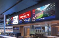 VAV Stadium