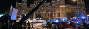Ventana Madrid 2025 regresa con un programa dirigido a fortalecer la producción madrileña