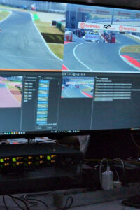 Vizrt - Automatización - España