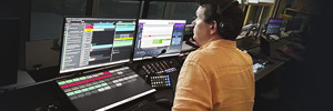 Automatisation de la radiodiffusion en Espagne : le moment est venu