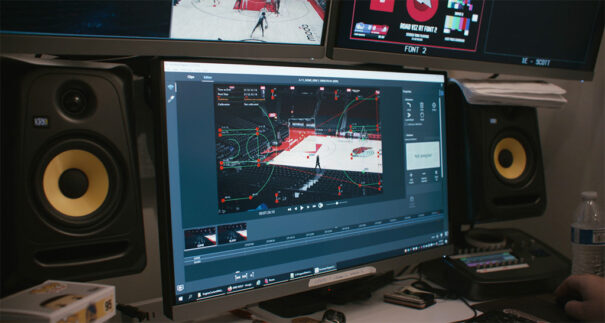 Vizrt - Automatización - España