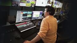 Vizrt - Automatización - España