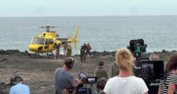 Volcano Films - Serie La Palma