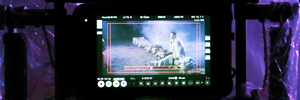 La Xunta apoyará la preproducción de 14 películas y series gallegas con 300.000 euros