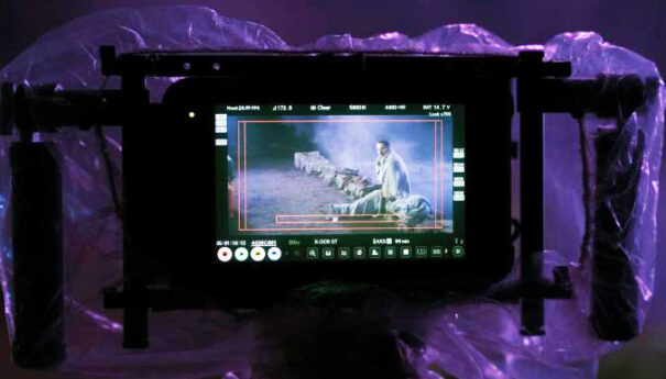 Xunta - Ayudas preproducción películas series