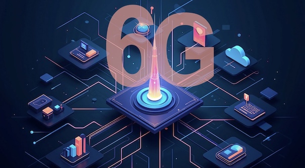 Redes 6G