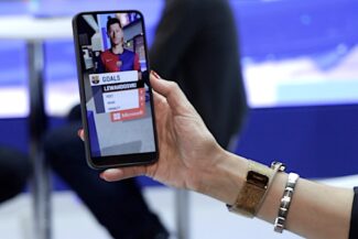 wTVision en IBC 2025