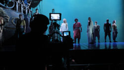 3Cat - Mar i cel - Cine televisión