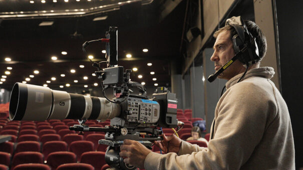 3Cat - Mar i cel - Cine televisión