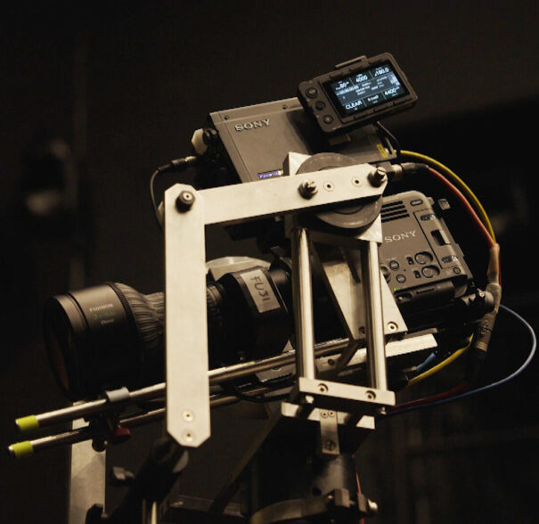 3Cat - Mar i cel - Cine televisión 