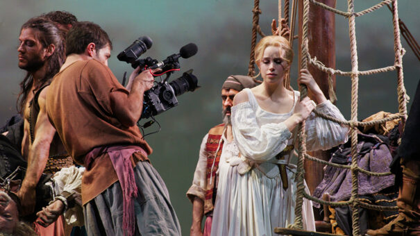 3Cat - Mar i cel - Cine televisión