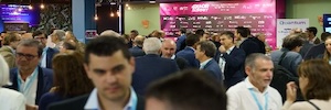 Más de 70 expertos de 22 países se darán cita en la 4K HDR Summit