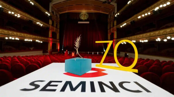 70 Seminci - Premiados - (Foto: Photogenic)
