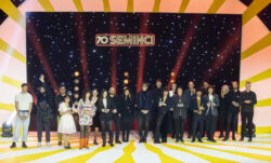 70 Seminci - Premiados - (Foto: Photogenic)