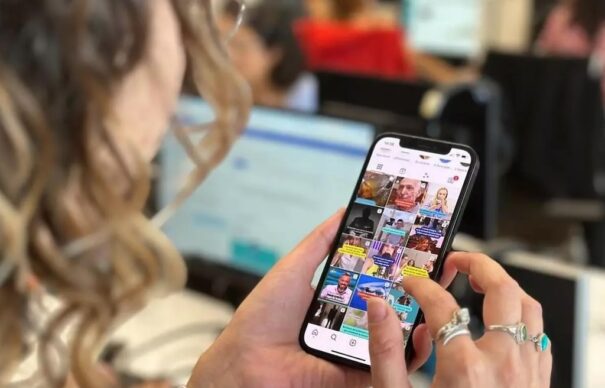 Dramas verticales (Foto: À Punt)