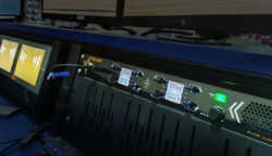 AEQ - Río Negro Televisión - Xpeak