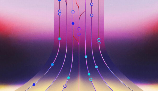 AWS - MediaConnect Router - (Foto: AWS)