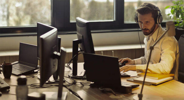 Acceso - Forta - Servicios subtitulación (Foto: Acceso)