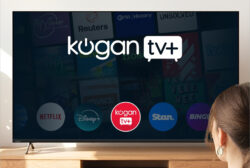 Amagi - Kogan tv plus