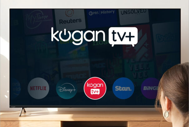 Amagi - Kogan tv plus