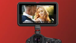 Atomos - Ninja TX Go