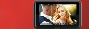 Atomos lanza Ninja TX Go: grabación hasta 6Kp30 RAW desde un monitor de 5″ y 1500 nits Atomos lanza Ninja TX Go: grabación hasta 6Kp30 RAW desde un monitor de 5″ y 1500 nits