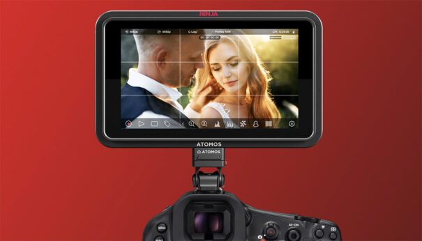 Atomos - Ninja TX Go