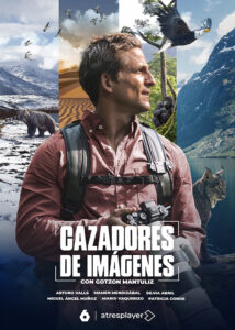 Atresmedia - 7 y Acción - Cazadores de Imágenes 