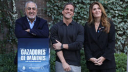 Atresmedia - 7 y Acción - Cazadores de Imágenes