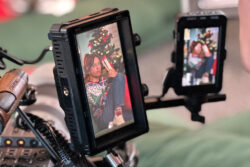 Atresmedia - Flooxer - Una novia por Navidad - Rodaje