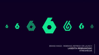 Atresmedia - LaSexta - Rebranding