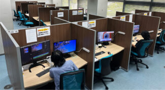 Blackmagic - DaVinci - RKB Mainichi Broadcasting