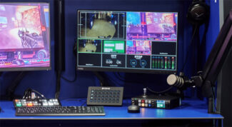 Blackmagic Design - Universidad de Bournemouth