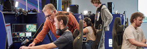 La Universidad de Bournemouth lanza una formación específica sobre producción broadcast de eSports apoyándose en Blackmagic