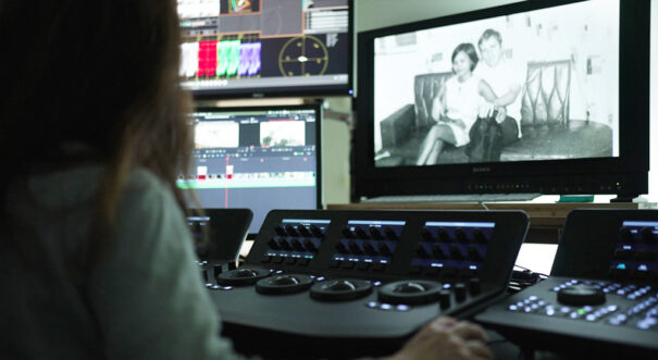 Blackmagic - RTS - DaVinci Resolve
