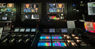 Blackmagic - Spinal Tap II - The End -