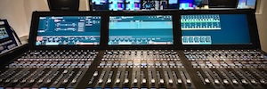 Phoenix Broadcast Solutions invierte en tecnología de Calrec para sus directos